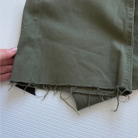 Everlance the utility wide leg jeans - Picture 5 of 7